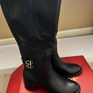 Boots brand Andrea size 8
